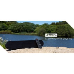 NEXT AUDIOCOM MODUS2 SOUNDBAR PORTATIL COM BATERIA BT