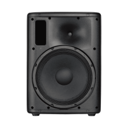 NEXT AUDIOCOM MV12 KIT COLUNA 12" ACTIVA + CAPA