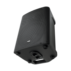 NEXT AUDIOCOM MV12 KIT COLUNA 12" ACTIVA + CAPA