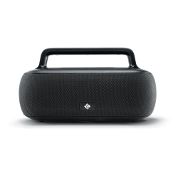 NEXT AUDIOCOM TREND COLUNA PORTATIL COM BATERIA BT IPX6