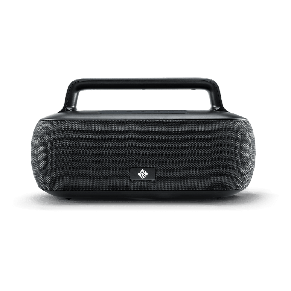 NEXT AUDIOCOM TREND COLUNA PORTATIL COM BATERIA BT IPX6