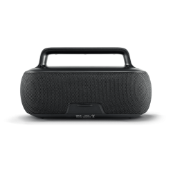 NEXT AUDIOCOM TREND COLUNA PORTATIL COM BATERIA BT IPX6
