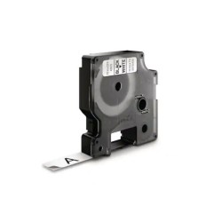 FITA BRANCA 12mm 7M