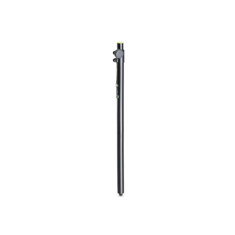 DISTANCIADOR / SUPORTE METAL AJUSTAVEL AUTO LOCK C/ ROSCA M20 GRAVITY