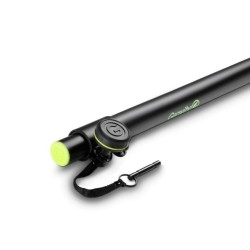 DISTANCIADOR / SUPORTE METAL AJUSTAVEL AUTO LOCK C/ ROSCA M20 GRAVITY