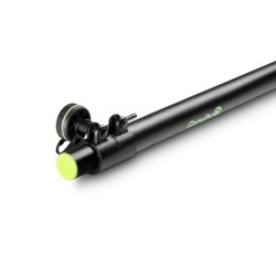 DISTANCIADOR / SUPORTE METAL AJUSTAVEL AUTO LOCK C/ ROSCA M20 GRAVITY