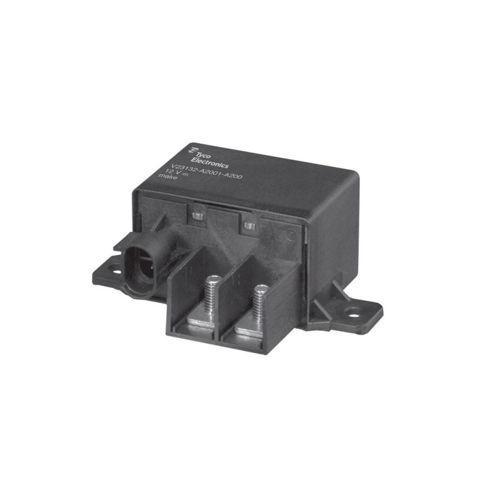 RELE ELETROMAGNETICO SPDT 12VCC 130A
