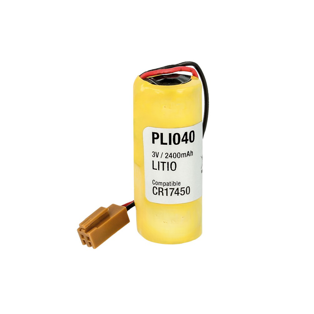 PILHA LITIO 3V 2400mAh PILHA LITIO 3V 2400mAh