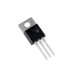 TRANSISTOR N-MOSFET UNIPOLAR 100V 56A 200W TO220