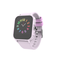 SMARTWATCH JUNIOR LILAS DCU