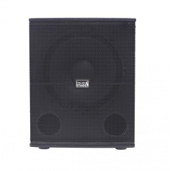 ITALIAN STAGE IS S115A SUBWOOFER 15" ATIVO 700W