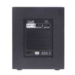 ITALIAN STAGE IS S115A SUBWOOFER 15" ATIVO 700W