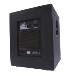ITALIAN STAGE IS S115A SUBWOOFER 15" ATIVO 700W