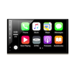 AUTO RADIO 2 DIN BT (NAV) CARPLAY ANDROID