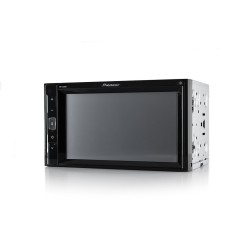 PIONEER DMH-A240BT AUTO RADIO 2 DIN BT CARPLAY ANDROID