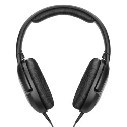 SENNHEISER HD-206 AUSCULTADOR FECHADO