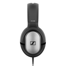 SENNHEISER HD-206 AUSCULTADOR FECHADO