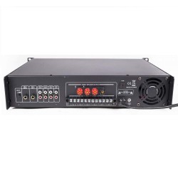 MASTER AUDIO MV1100CA AMPLIFICADOR USB SD BT 4OHM 100V 60W