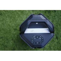 SOUNDCAST VG7SE COLUNA PORTATIL BLUETOOTH
