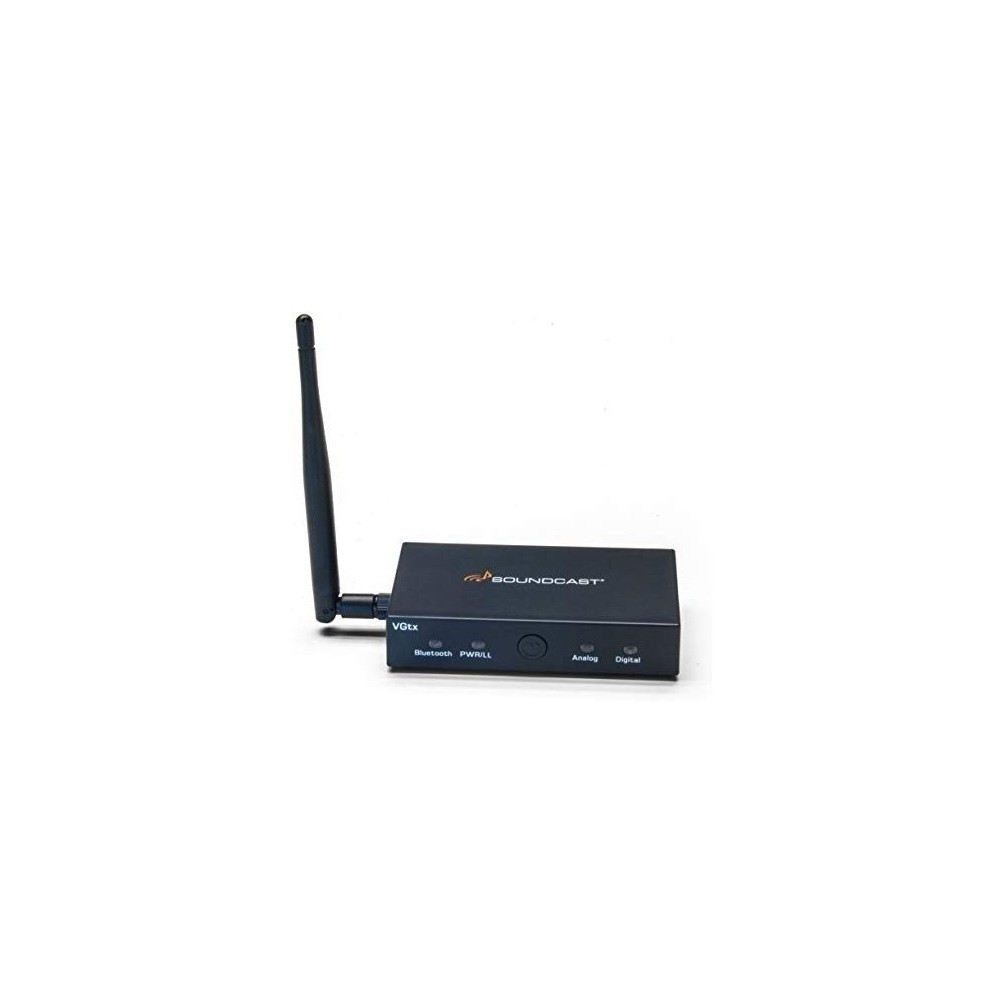 SOUNDCAST VG TX EMISSOR BLUETOOTH