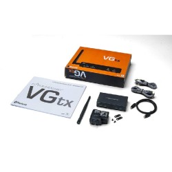 SOUNDCAST VG TX EMISSOR BLUETOOTH