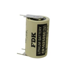 PILHA LITIO 3.6V ER17335-N