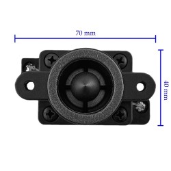 AGUDO SICA CD 40X70.26/N35 40W 106dB