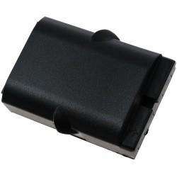 BATERIA PARA COMANDO GRUA IKUSI T702 BT06K