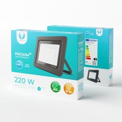 PROJECTOR LED 50W IP66 6000K