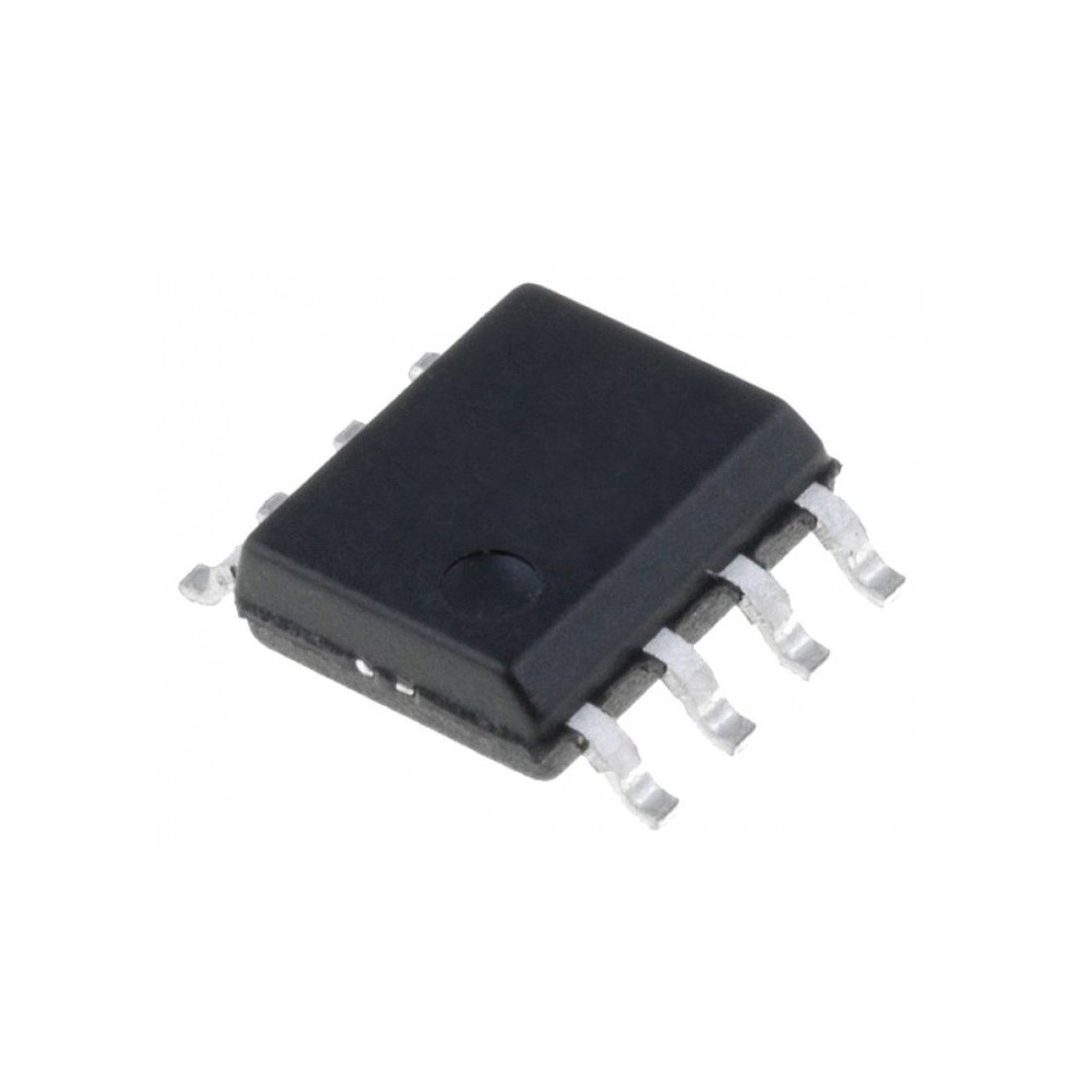 TRANSISTOR N- MOSFET UNIPOLAR SOT8 30V 10.4A