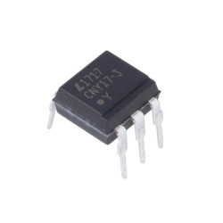 CIRCUITO INTEGRADO FOTOACOPLADOR