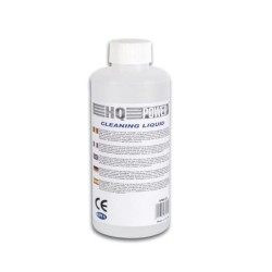 LIQUIDO PARA LIMPEZA MAQUINAS DE FUMO 250ml HQ