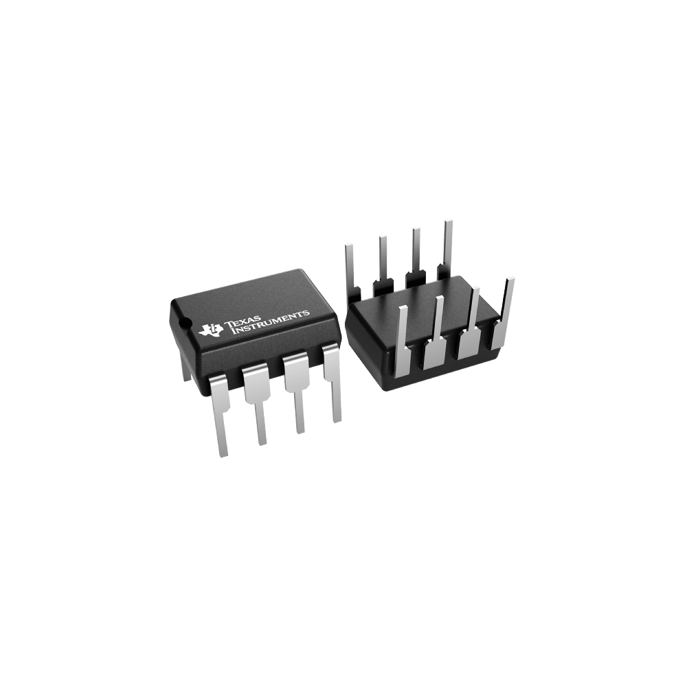CIRCUITO INTEGRADO PMIC 0.2A DIP8 THT