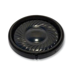 ALTIFALANTE MINIATURA 1W 50 Ohm 36MM IP65