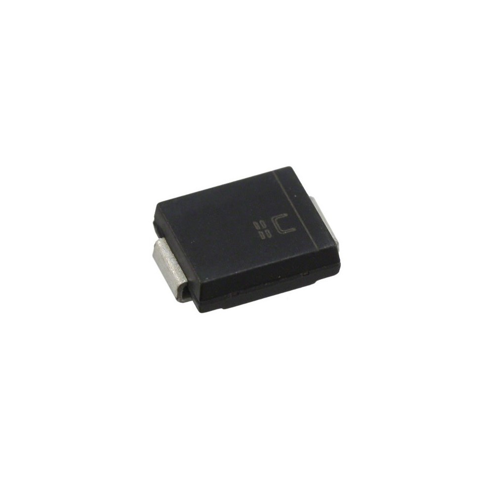DIODO RETIFICADOR SCHOTTKY 5A 40V