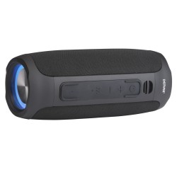 DENVER BTV-220BLACK COLUNA BLUETOOTH PORTATIL