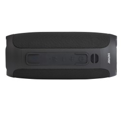 DENVER BTV-220BLACK COLUNA BLUETOOTH PORTATIL
