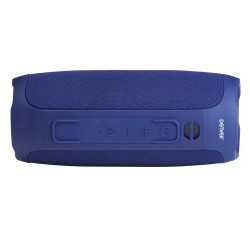 DENVER BTV-220BLUE COLUNA BLUETOOTH PORTATIL