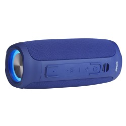 DENVER BTV-220BLUE COLUNA BLUETOOTH PORTATIL