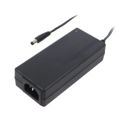 ALIMENTADOR 18V 3.33A Ø5.5X2.1mm