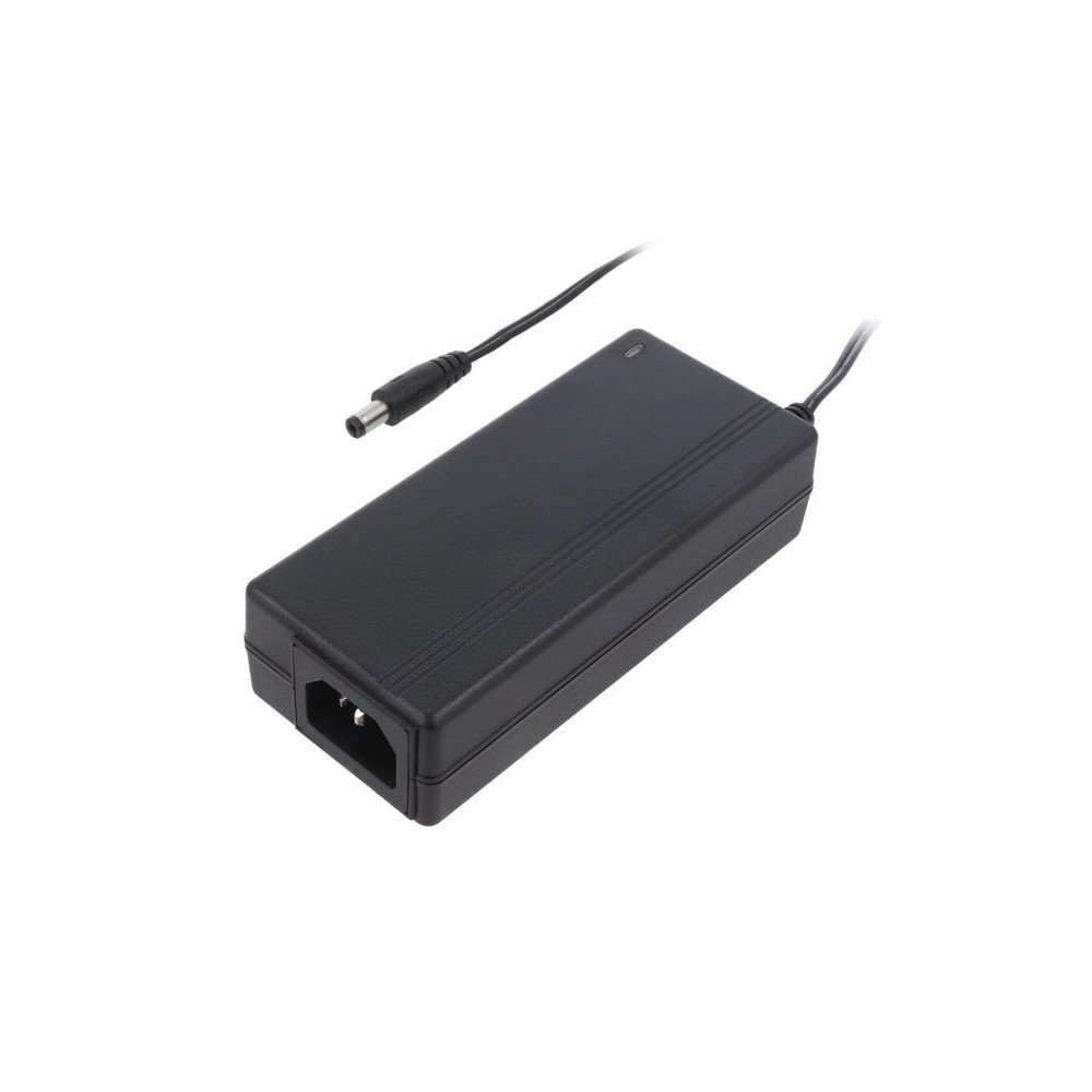 ALIMENTADOR 18V 3.33A Ø5.5X2.1mm