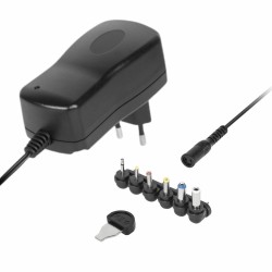 ALIMENTADOR UNIVERSAL 3-12V 2A