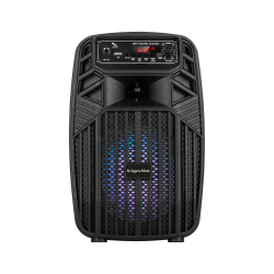 KRUGER & MATZ KM0554 COLUNA BLUETOOTH PORTATIL