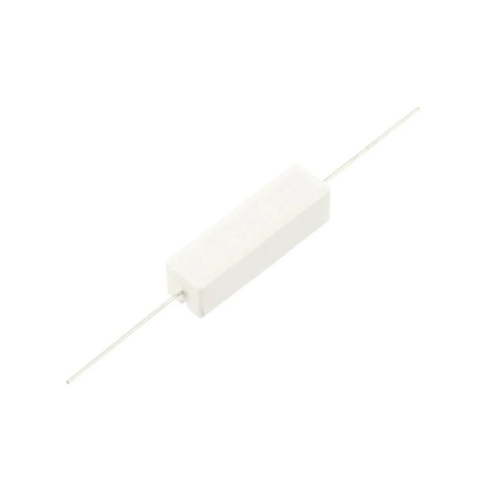 RESISTENCIA BOBINADA 20W 22R