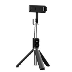 SUPORTE TRIPE / VARA EXTENSIVEL PARA SMARTPHONES 100CM
