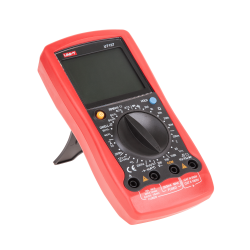 UNI-T UT107 MULTIMETRO DIGITAL AUTO