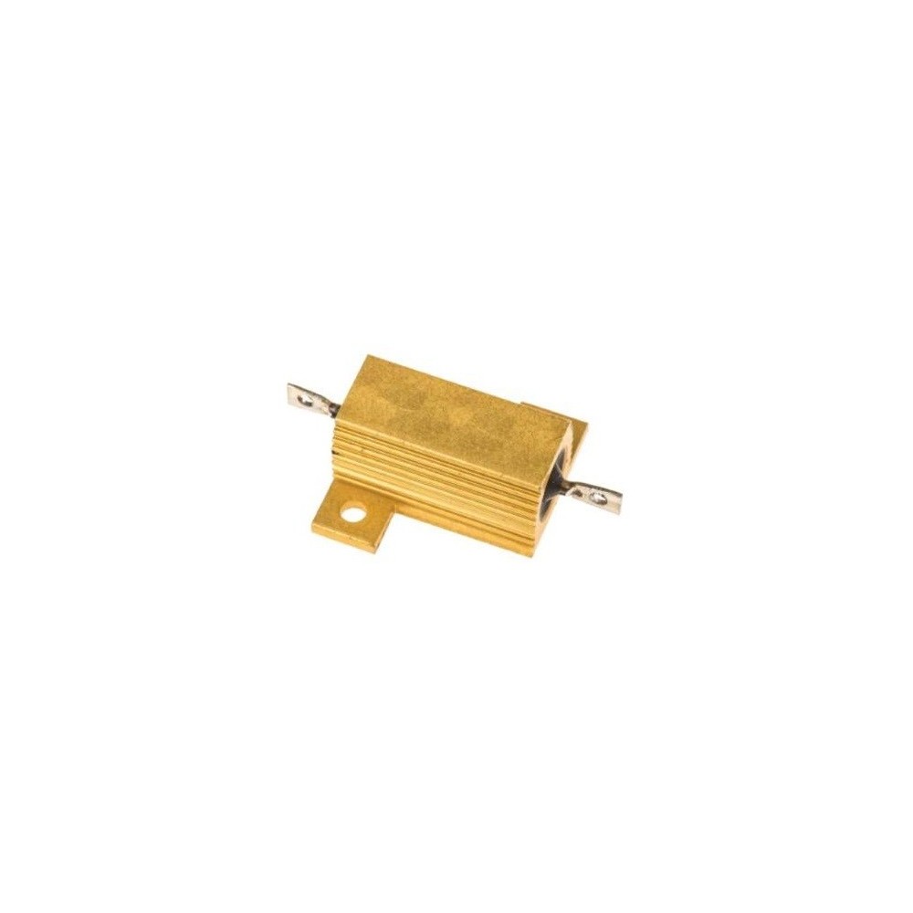 RESISTENCIA METALICA 25W 4R7