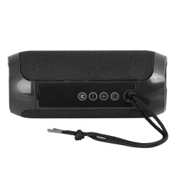 TREVI XR84PLUS-00 COLUNA BLUETOOTH PORTATIL