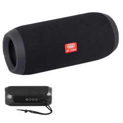 TREVI XR84PLUS-00 COLUNA BLUETOOTH PORTATIL