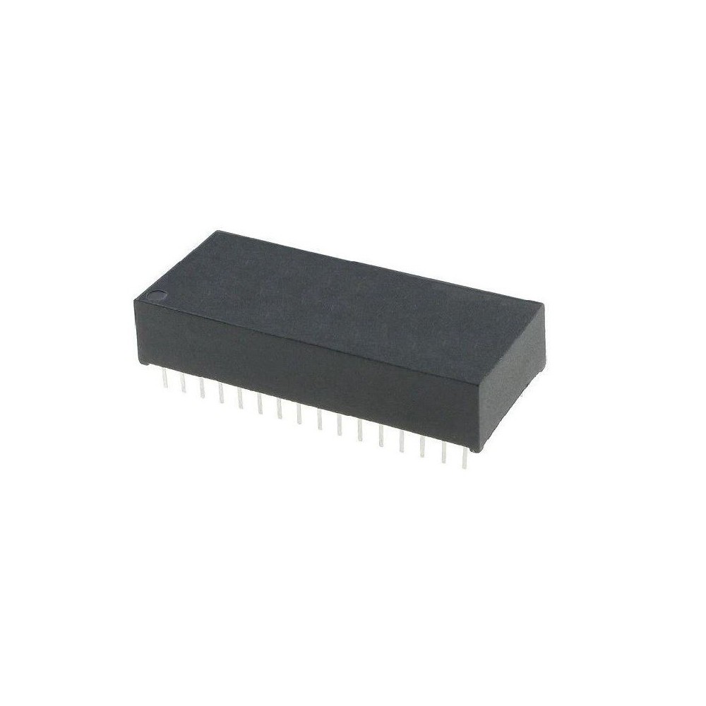 MEMORIA SRAM 128kbit MEMORIA SRAM 128kbit